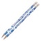 Musgrave Pencil Co Sharpen Your Testing Skills Motivational Pencils, PK144, 144PK 2458 - alternate 1